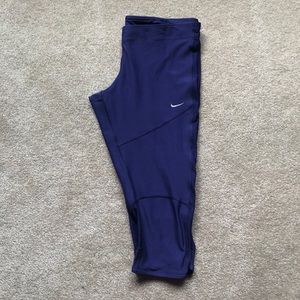 Large Nike Leggings